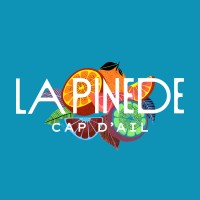 La Pinede, Cap d'Ail logo - Similar company to Maison De Bacon