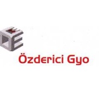 Özderici GYO logo - Similar company to Otto Holding