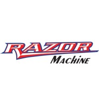 Razor Machine LLC logo - Similar company to Plymouth Industries, Inc.