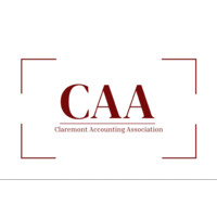 Claremont Accounting Association