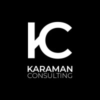 KARAMAN Consulting logo - Similar company to Karaman Tekstil