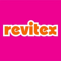 Revitex logo - Similar company to Textil Hogar