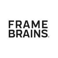 Framebrains logo - Similar company to Creative Doing