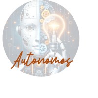 Autonomos Dev logo - Similar company to Vemdo