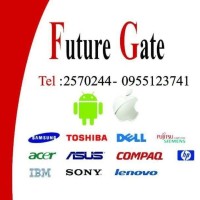 Future Gate logo - Similar company to Future Gate