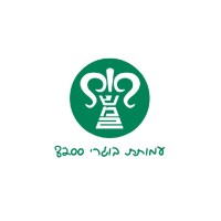 8200 Alumni Association logo - Similar company to Israeli Military Intelligence - Unit 8200