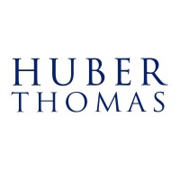 Huber Thomas logo - Similar company to Winston Rhea Scholars