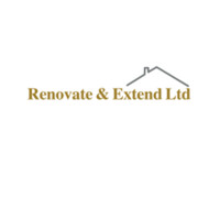 Renovate and Extend logo - Similar company to Brighton Girls