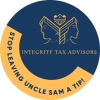 Integrity Tax Advisors, LLC logo - Similar company to Feisty Fox Coaching