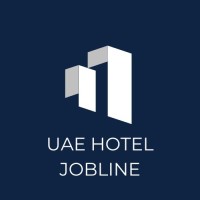 UAE Hotel Jobs || Cruise Jobs Hub logo - Similar company to Dubai Tech - Dt Solutions
