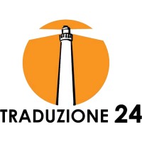 TRADUZIONE24 Interpreti e Traduttori giurati Catania logo - Similar company to J.A.V. Language Solutions Llc