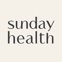 Sunday health logo - Similar company to Two Roads