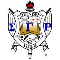 Sigma Gamma Rho Sorority, Inc. logo - Similar company to Alpha Phi Alpha Fraternity
