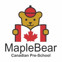 MapleBear Canadian Pre-school,Uttarahalli,Bangalore logo - Similar company to Maplebear Asiawide