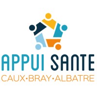 APPUI SANTE CBA - Caux Bray Albâtre logo - Similar company to E.P.I.F.A.J.