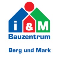 Baubedarf Berg und Mark eG logo - Similar company to Atavi Yoga