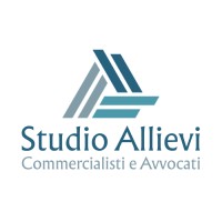 Studio Allievi - Commercialisti & Avvocati logo - Similar company to Fidocommercialista