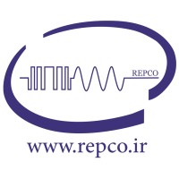 Rastin Electronic Pouya Engineering (REPCO) logo - Similar company to Ajand Electronics