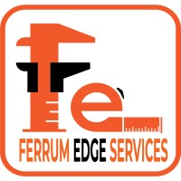 Ferrum Edge Services