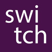Switch Innovation Lab logo - Similar company to Switch Innovation