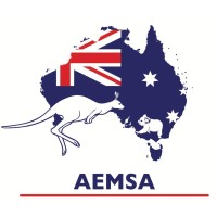 Australian Education and Migration Services Agency - AEMSA logo - Similar company to Studygroup (Netherlands) B.V.