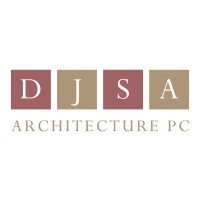 DJSA Architecture, PC logo - Similar company to Building Engineering Resources, Inc.