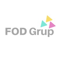 FOD Grup Danışmanlık Sanayi ve Ticaret Limited Şirketi logo - Similar company to Cck Makina Sanayi Ve Ticaret Limited Şirketi