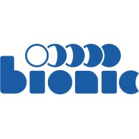 Bionic Medizintechnik GmbH logo - Similar company to Medu Sverige Ab