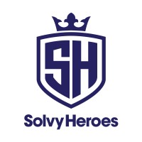 Solvy Sdn Bhd logo - Similar company to Webcure (M) Sdn Bhd