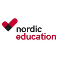 Nordic Education logo - Similar company to Nordiced