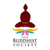 UCL Buddhist Society logo - Similar company to The Courtauldian