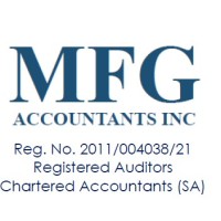 MFG Accountants logo - Similar company to Accountants On Site