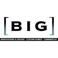 Big Renovations & Design logo - Similar company to Rainy Sun