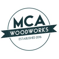 MCA Woodworks logo - Similar company to Lightngear