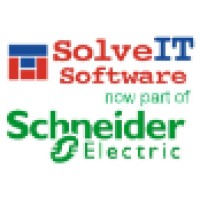 SolveIT Software logo - Similar company to Quoterite