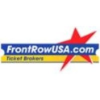 Front Row Usa