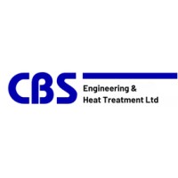 CBS Engineering and Heat Treatment Ltd logo - Similar company to Cortec Engineering Ltd