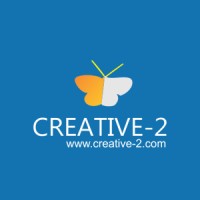 Creative-2 logo - Similar company to Taycantech