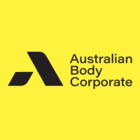 Australian Body Corporate logo - Similar company to Above Ocm