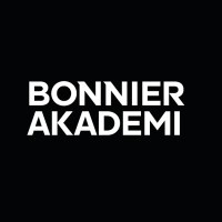 Bonnier Akademi logo - Similar company to Studio Stén
