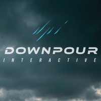 Downpour Interactive logo - Similar company to Experience Trust