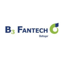 B3 FANTECH logo - Similar company to Inali - Especialistas En Automatismos Y Mantenimiento, S.L