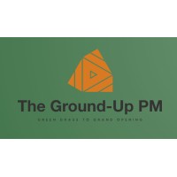 The Ground-Up Pm