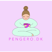 Pengero.dk logo - Similar company to Host'N'Post