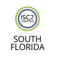 ISC2 South Florida Chapter logo - Similar company to Web3 Wibe