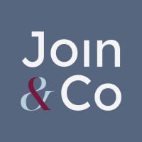 Join&Co Company logo - Similar company to Agência Logar
