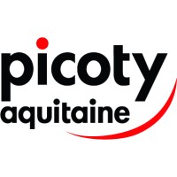 Picoty Aquitaine logo - Similar company to Gem Barres