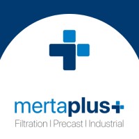 MertaPlus Filtrasyon logo - Similar company to 3S Teknik