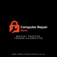 Computer Repair Herts logo - Similar company to Computer Repair Ltd