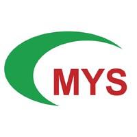 MYS Group Co., LTD logo - Similar company to Veex Tech